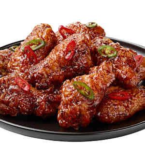 bb.q Chicken Allston