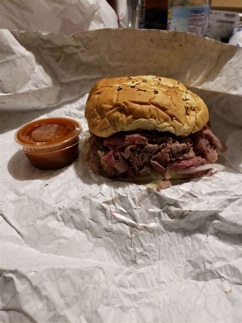 Mino's Roast Beef