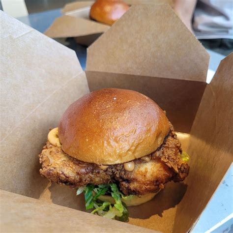 Sandwich Boy Company