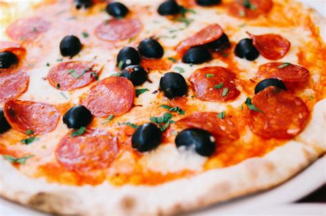 Slices Pizza by Tony