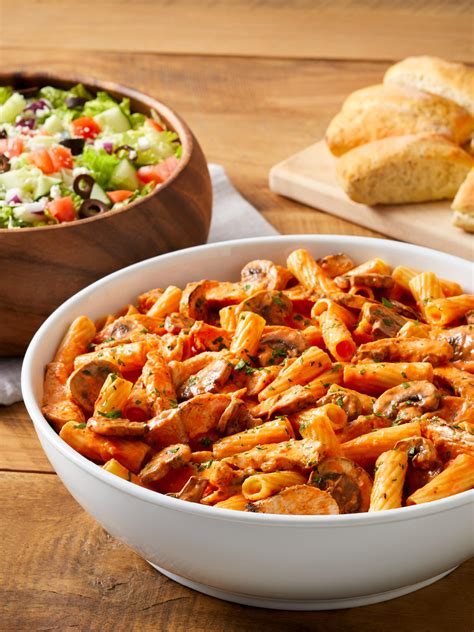 Bravo! Italian Kitchen