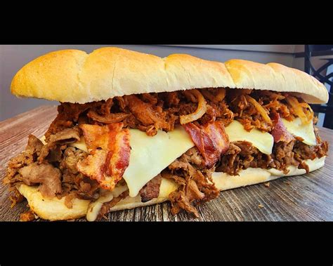 Philthy Philly's Windsor