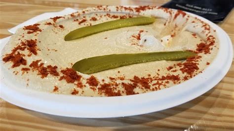 Bucharest Bar & Grill