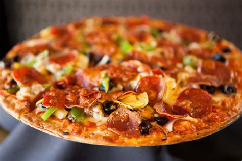 Vito’s Pizza & Italian Ristorante