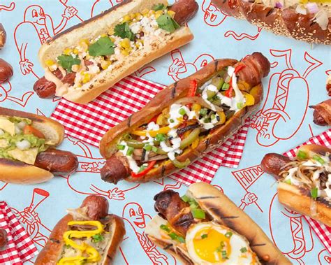 Grandys Coney Island