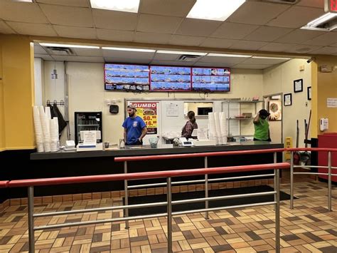 Sam's Southern Eatery Harvey, LA