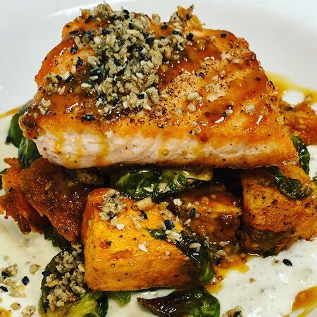 Undercurrent Restaurant