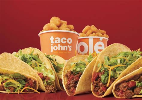 Taco John's