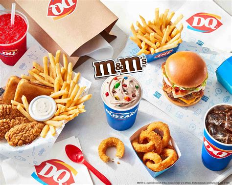 Dairy Queen Grill & Chill