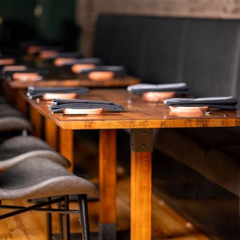 Pangaea Bistro & Bar