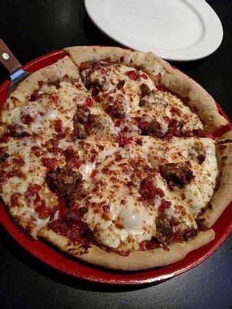 Minsky's Pizza