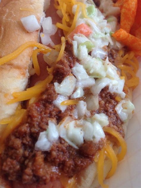 Sam's Hot Dog Stand, Downtown Lexington