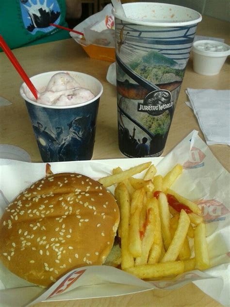 Dairy Queen Grill & Chill