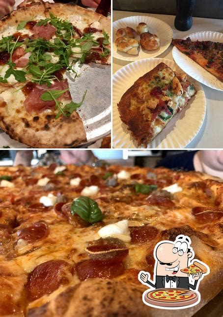 Providence Pizza Grandview