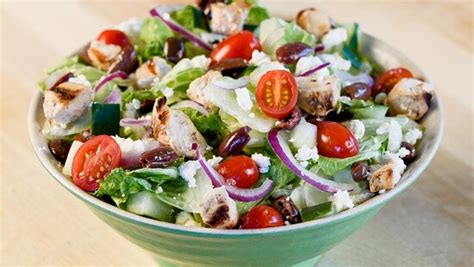 MAD Greens Salads - Downtown Denver