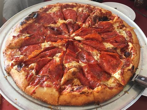 Twisted Pies Pizzeria