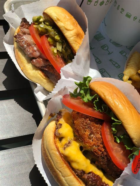 Shake Shack RiNo