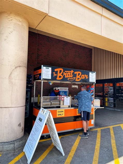 The Brat Bar
