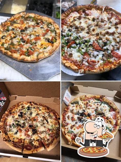 Wilson's Pizza & Grill