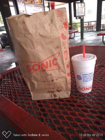 Sonic Drive-In
