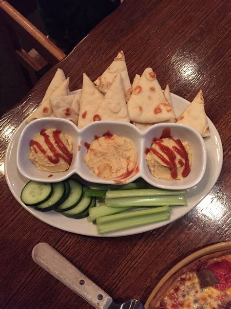 Stone Canyon Pizza Gladstone