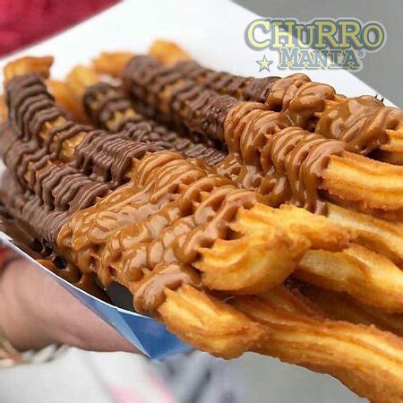 Churromania Florida Mall