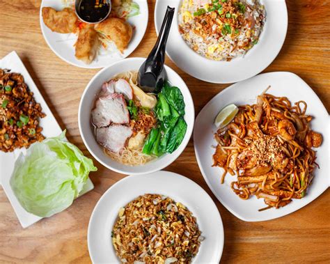 Mamak Asian Street Food