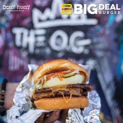 Juicy Burger & Wings (حلال) Smash Burger (Orlando)