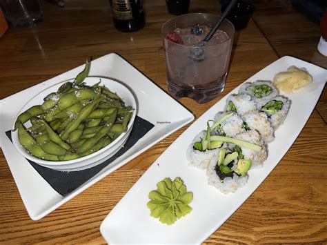 The Cowfish® Sushi Burger Bar