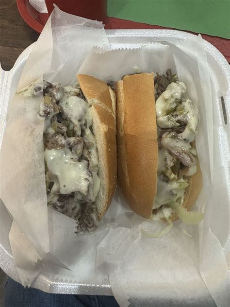 Authentic Gyros & Grill