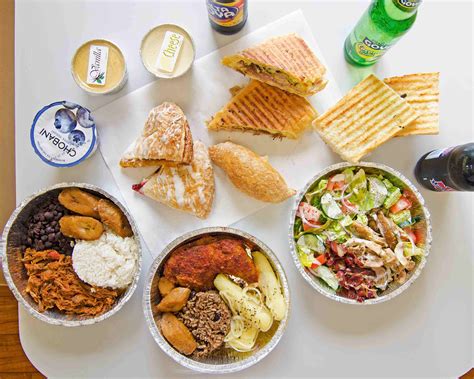 Aja Food Truck Doral