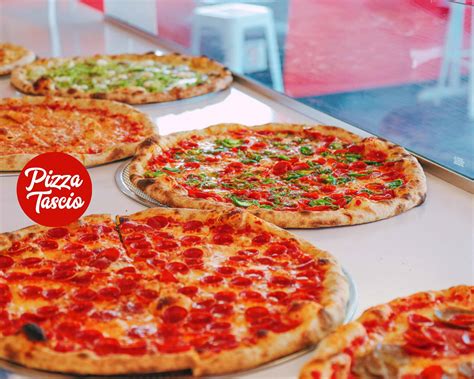 Pizza Tascio - Waldo