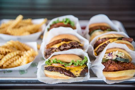 Shake Shack Mary Brickell Village