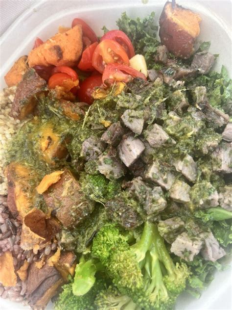 sweetgreen - Healthy Salads, Bowls and Plates