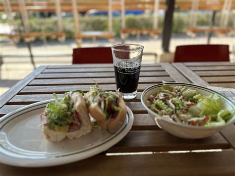 City Barrel Pizza + Patio