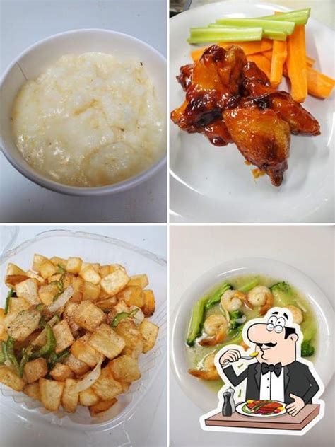 American Best Chicken & Waffle