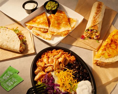 Taco Bell Cantina Cantina