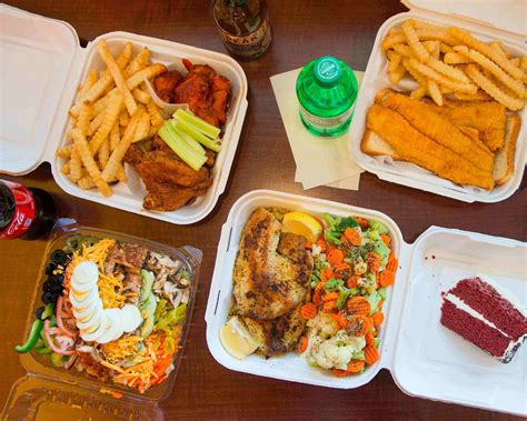 America’s Best Wings