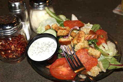 Sutera's Italian Restaurant, Pizza & Catering