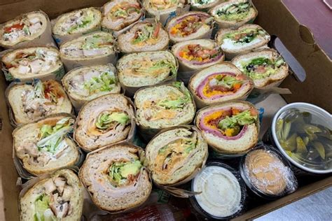 Cheba Hut "Toasted" Subs