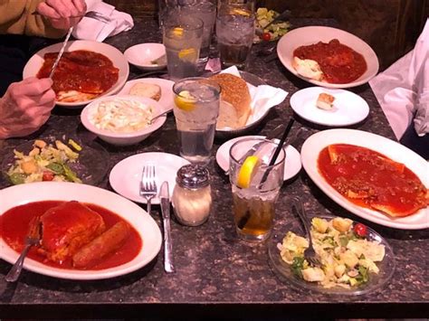 Anthony's Restaurant & Lounge