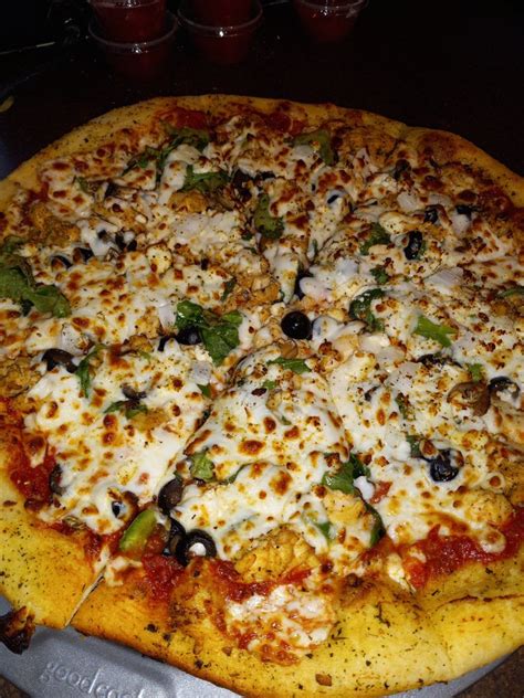 Day Days One Bite Pizza And Wings