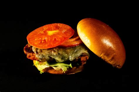 Brakeman's Smashed Burger Bar