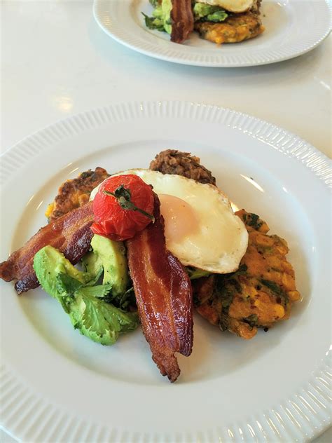 Banksia Bistro - Downtown