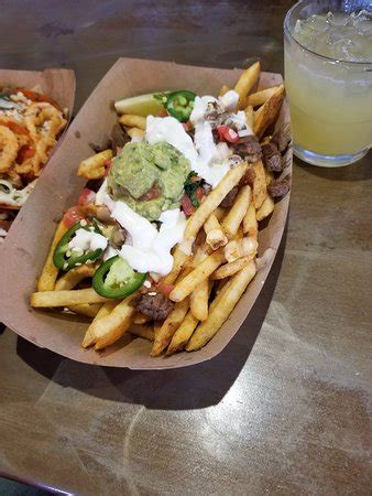 Guy Fieri's Dive & Taco Joint