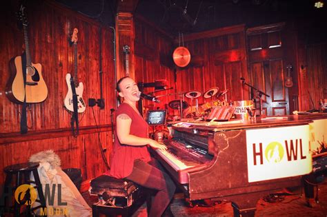 Howl at the Moon Kansas City