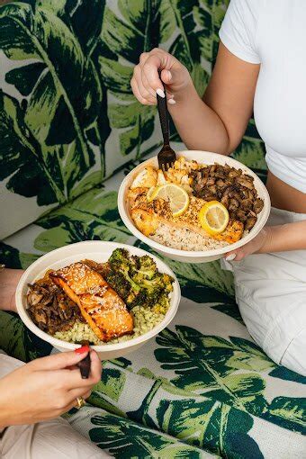 Vale Healthy Kitchen - Tampa