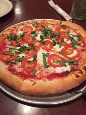 Zio's Pizzeria