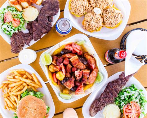 The Number One FastFood