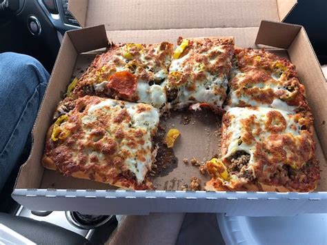 Orsi's Italian Bakery & Pizzeria